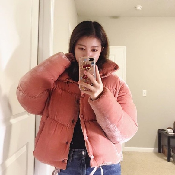 moncler cercis jacket